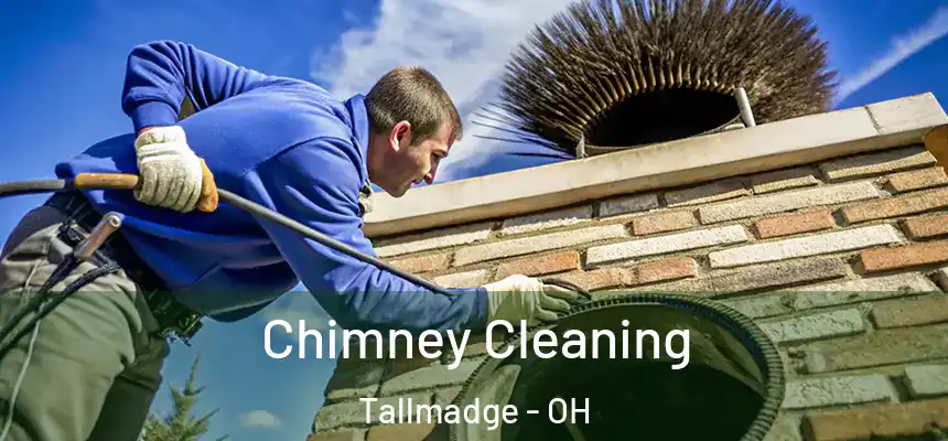 Chimney Cleaning Tallmadge - OH