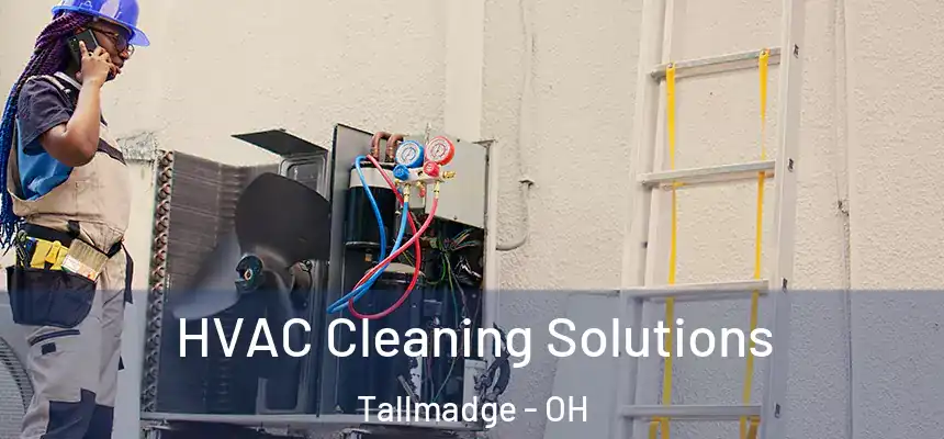  HVAC Cleaning Solutions Tallmadge - OH
