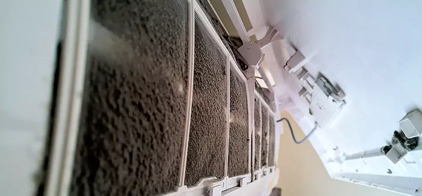 Preventive Air Duct Bacteria Removal in Tallmadge