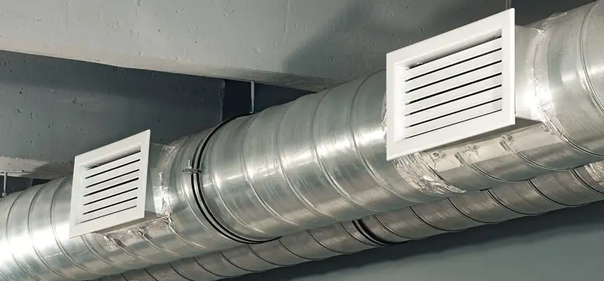 Our Air Duct Camera Inspection Services in Tallmadge, OH