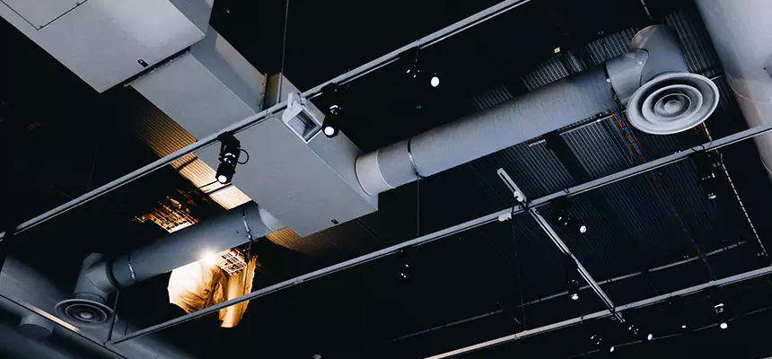 Our Air Duct Replacement Services in Tallmadge, OH