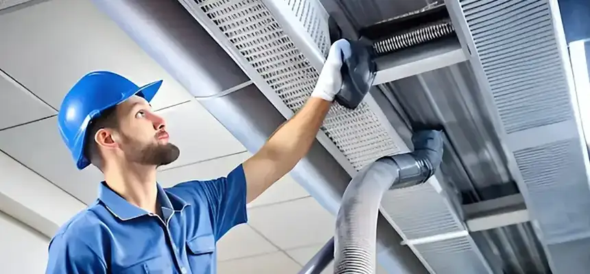 Our Annual Dryer Vent Maintenance Services in Tallmadge, OH