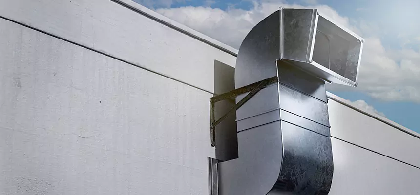 Trusted Industrial Dryer Vent Cleaning in Tallmadge