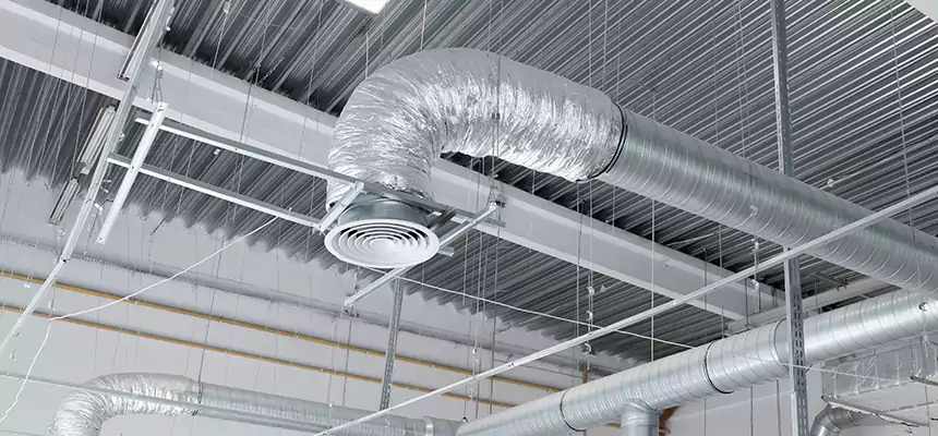 Our Dryer Vent Hose Replacement Services in Tallmadge, OH