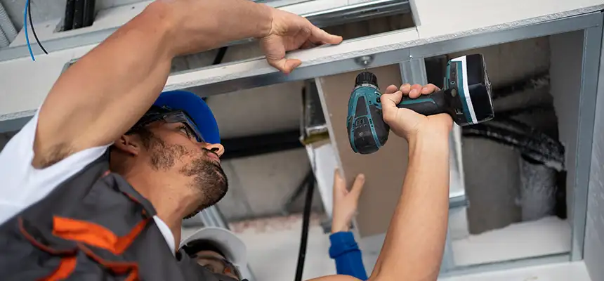 Our Improve Home Air Circulation Services in Tallmadge, OH