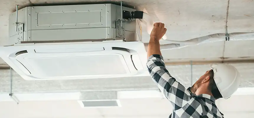 Our Local Vent Cleaning Services in Tallmadge, OH