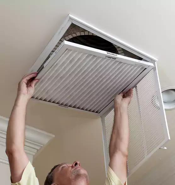 Trusted Apartment Air Duct Cleaning in Tallmadge, OH
