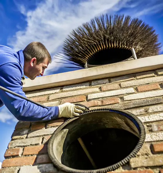 About Professional Chimney Sweep in Tallmadge, OH