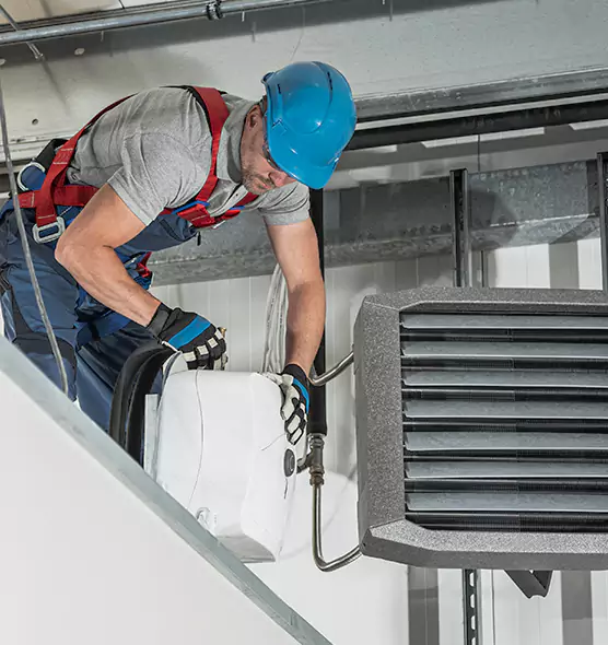 Professional Custom HVAC Ductworkin Tallmadge, OH