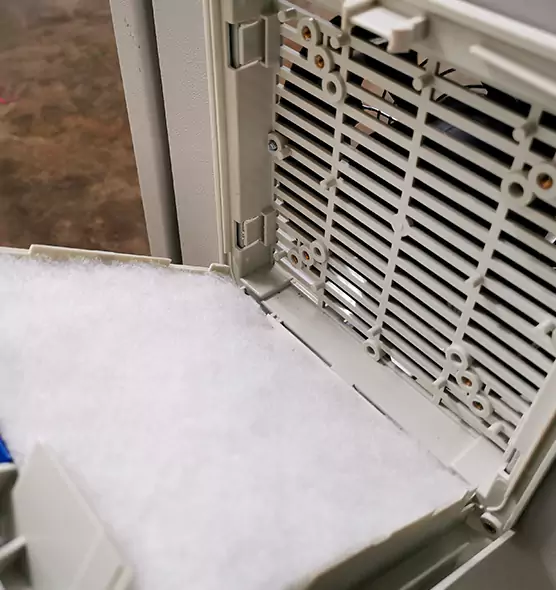 Professional Dryer Vent Mold Cleaning in Tallmadge, OH