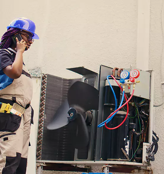 Professional Energy-Efficient HVAC Cleaning in Tallmadge, OH