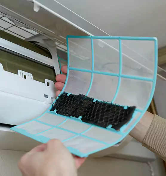 Welcome to Air Duct Cleaning & Repairs Tallmadge — Your Local HEPA Filter Installation Pros in Tallmadge, OH