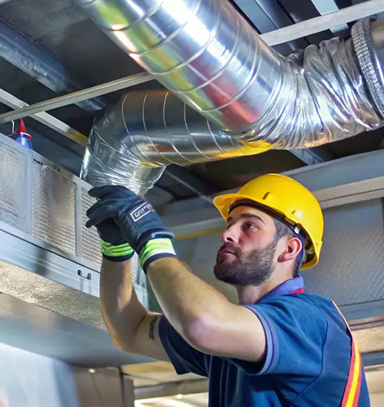 Professional NADCA Approved Air Duct Services in Tallmadge, OH