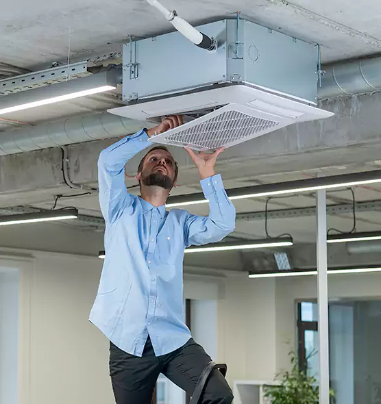 Advanced Residential Air Vent Cleaning in Tallmadge, OH