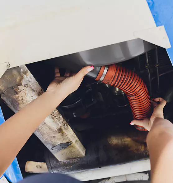 Top-Notch Return Vent Cleaning Service in Tallmadge, OH