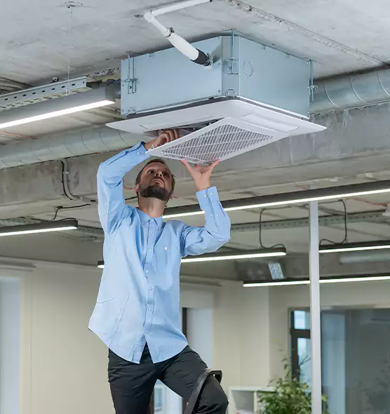 Advanced Rodent Droppings In Vents in Tallmadge, OH