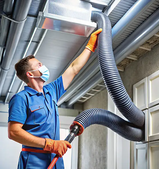 Welcome to Air Duct Cleaning & Repairs Tallmadge — Your Local Roof Dryer Vent Cleaning Specialists in Tallmadge, OH