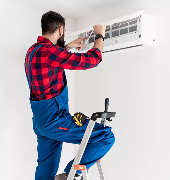 About Smart Air Conditioning Installation in Tallmadge, OH