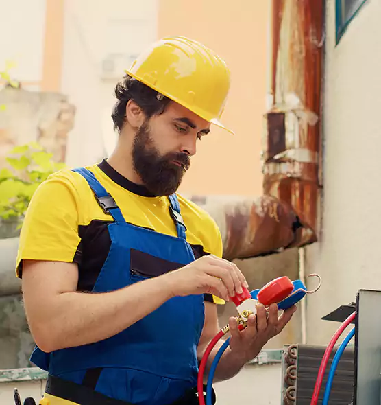 About Smart HVAC Installation in Tallmadge, OH