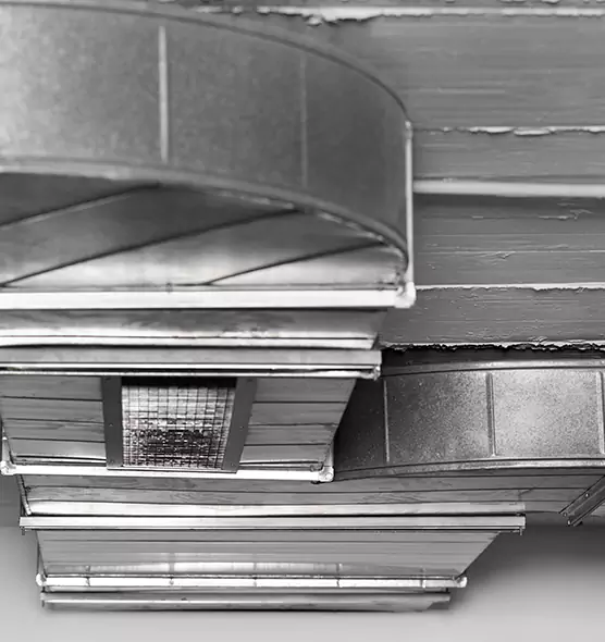 Professional Wall Vent Cleaning Service in Tallmadge, OH