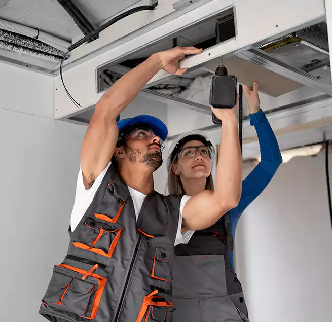 Why Homeowners & Businesses Trust Us in Tallmadge, OH