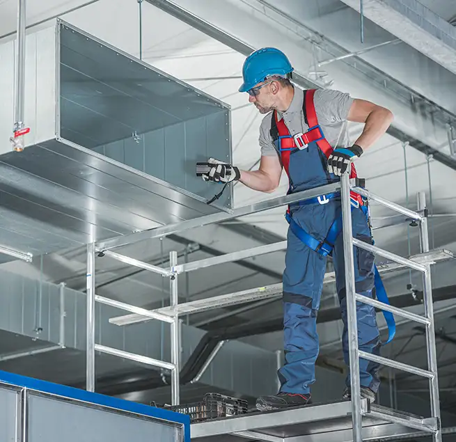 Why Homeowners & Businesses Trust Us in Tallmadge, OH?