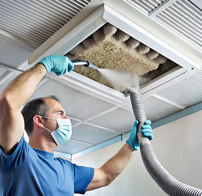  Why Homeowners & Businesses Trust Us Tallmadge, OH?