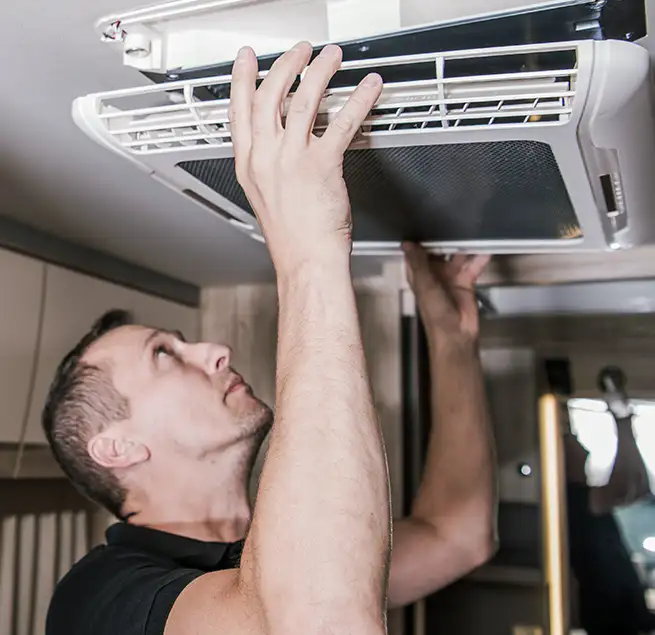 Why Homeowners & Businesses Trust Us Tallmadge, OH