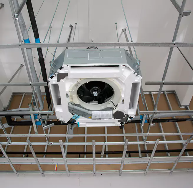 Why Homeowners & Businesses Trust Us Tallmadge, OH