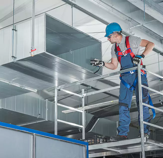 Why Homeowners Businesses Trust Us in Tallmadge, OH