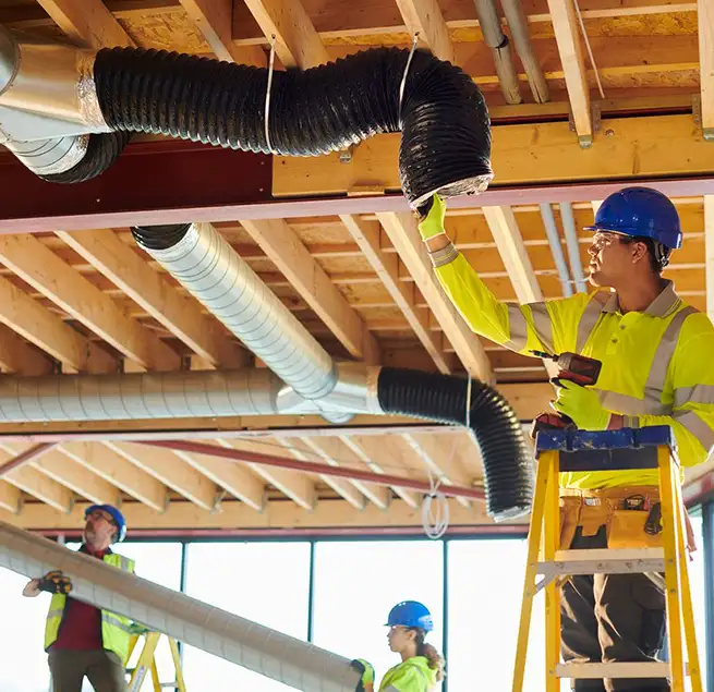 Why Homeowners & Businesses Trust Us in Tallmadge, OH?