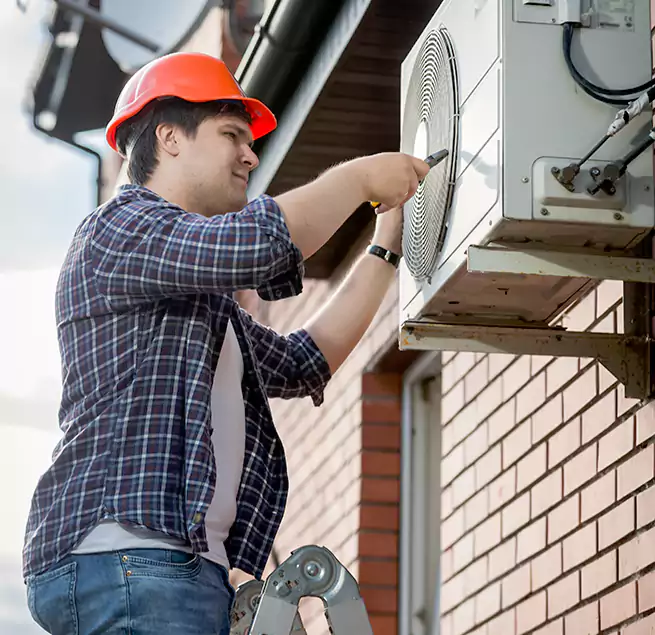 Why Homeowners & Businesses Trust Us Tallmadge, OH